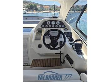 Bavaria 43 HT