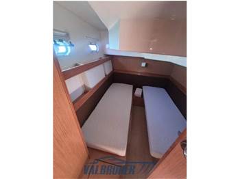 Bavaria 43 HT