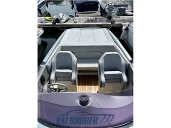 Abbate Tullio Superiority 32