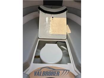 Abbate Tullio Superiority 32