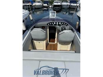 Abbate Tullio Superiority 32