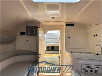 Abbate Tullio Superiority 32