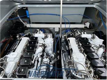 Abbate Tullio Superiority 32