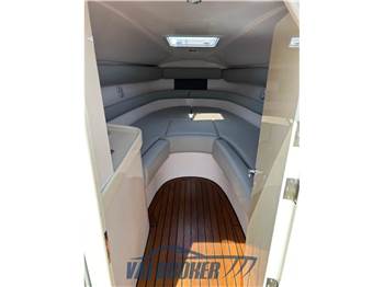 Abbate Tullio Superiority 32