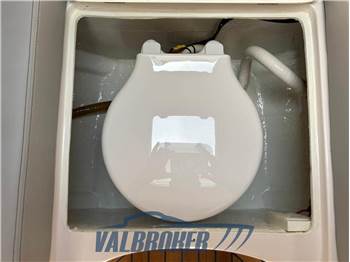 Abbate Tullio Superiority 32