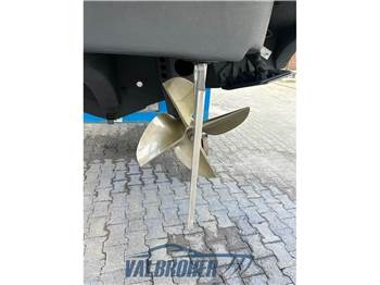 Abbate Tullio Superiority 32