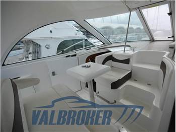 Cruisers Yachts 390 SC
