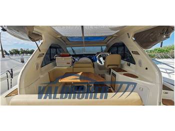 Bavaria Sport 39 HT