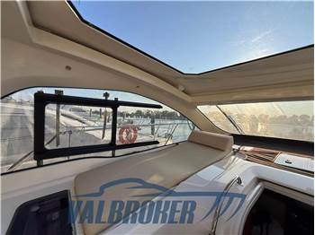 Bavaria Sport 39 HT