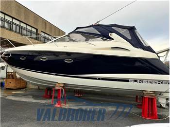 Sunseeker Portofino 35