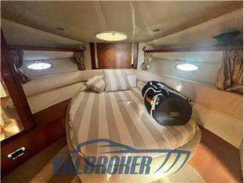 Sunseeker Portofino 35
