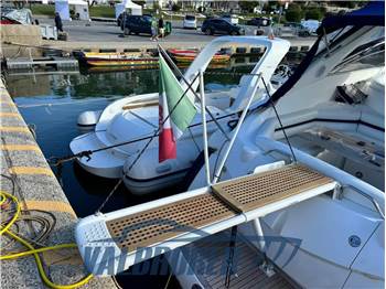 Sunseeker Portofino 35