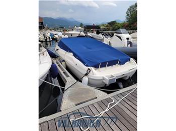 Cranchi ELLIPSE 21