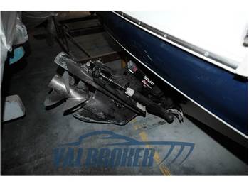 Maxum Marine 2300 SC