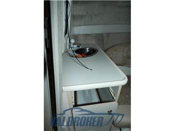 Maxum Marine 2300 SC