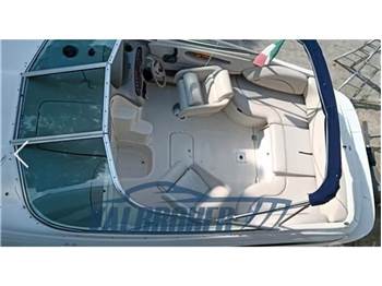 Maxum Marine 2300 SC