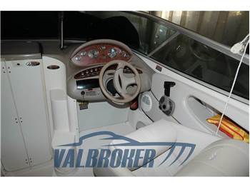 Maxum Marine 2300 SC