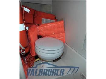 Maxum Marine 2300 SC