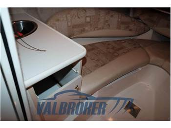 Maxum Marine 2300 SC