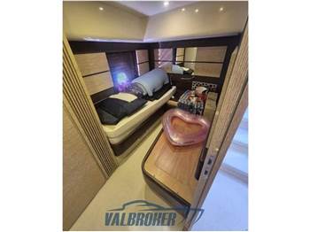 Azimut 53 Flybridge MY 2011