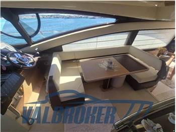 Azimut 53 Flybridge MY 2011