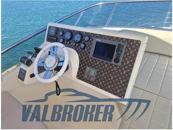 Azimut 53 Flybridge MY 2011