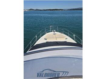 Azimut 53 Flybridge MY 2011