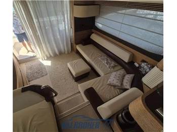 Azimut 53 Flybridge MY 2011