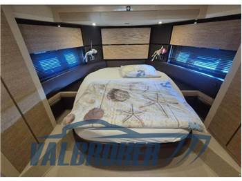 Azimut 53 Flybridge MY 2011