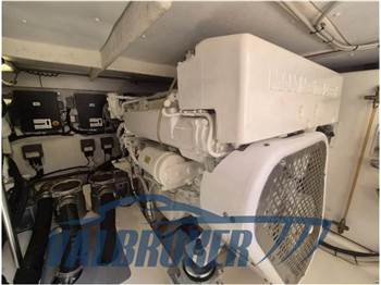 Azimut 53 Flybridge MY 2011