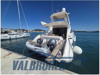 Azimut 53 Flybridge MY 2011