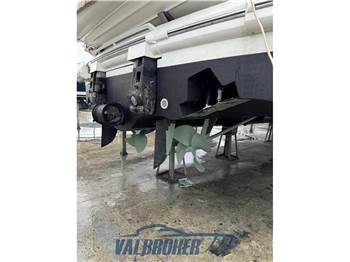 Fairline Targa 58 GT