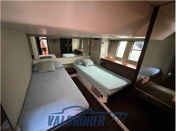 Fairline Targa 58 GT