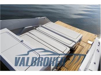 Fairline F-Line 33