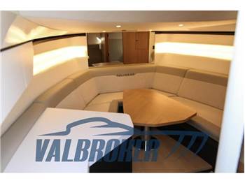 Fairline F-Line 33