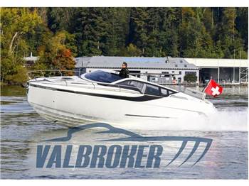 Fairline F-Line 33