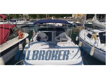 Four Winns 245 SUNDOWNER