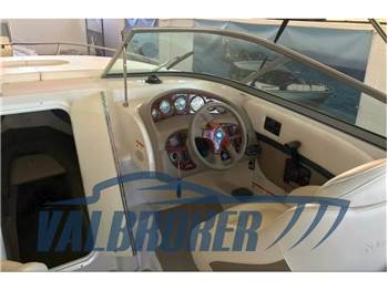 Four Winns 245 SUNDOWNER