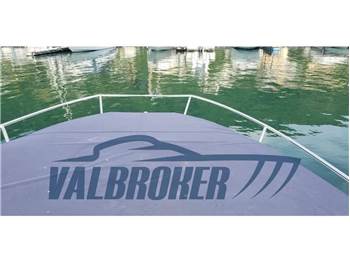 Four Winns 245 SUNDOWNER