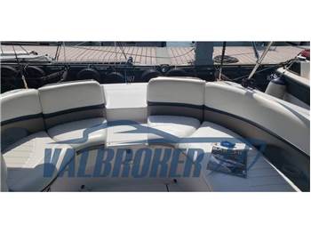 Four Winns 245 SUNDOWNER