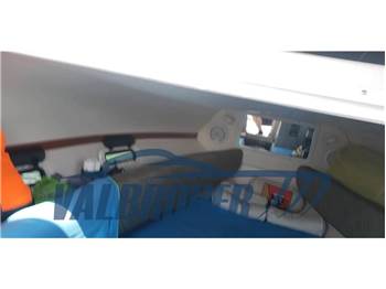 Four Winns 245 SUNDOWNER