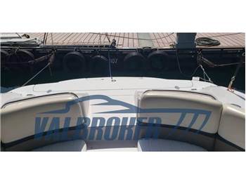 Four Winns 245 SUNDOWNER