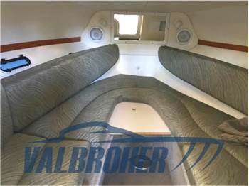 Four Winns 245 SUNDOWNER