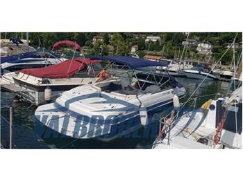 Four Winns 245 SUNDOWNER