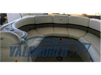 Four Winns 245 SUNDOWNER