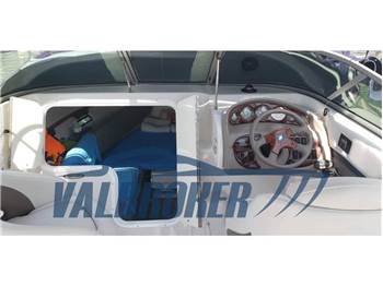 Four Winns 245 SUNDOWNER