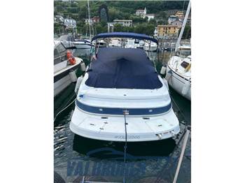 Four Winns 245 SUNDOWNER