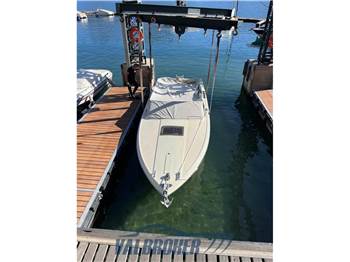 Colombo VANTAGE 25