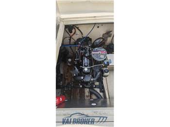 Colombo VANTAGE 25