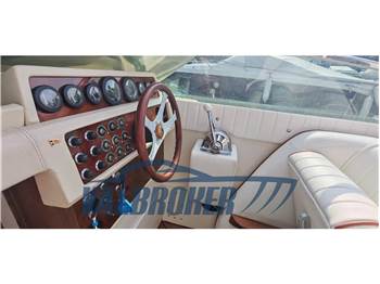 Colombo VANTAGE 25